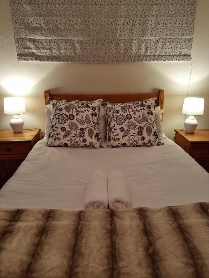 Churchill House Hillcrest Esterno foto