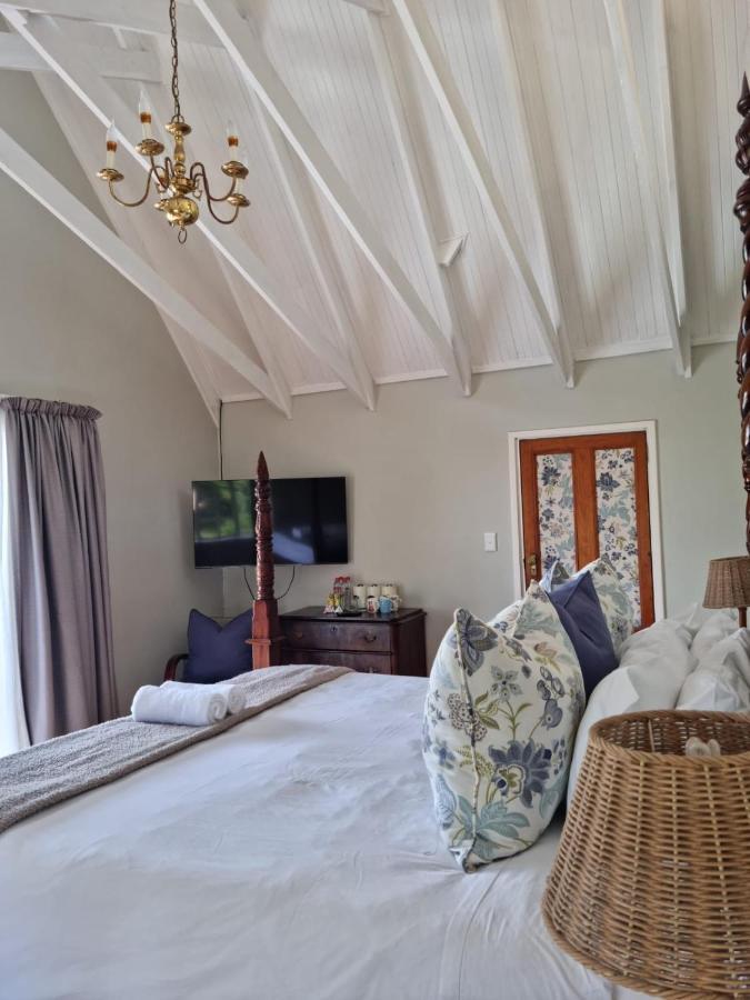 Churchill House Hillcrest Esterno foto