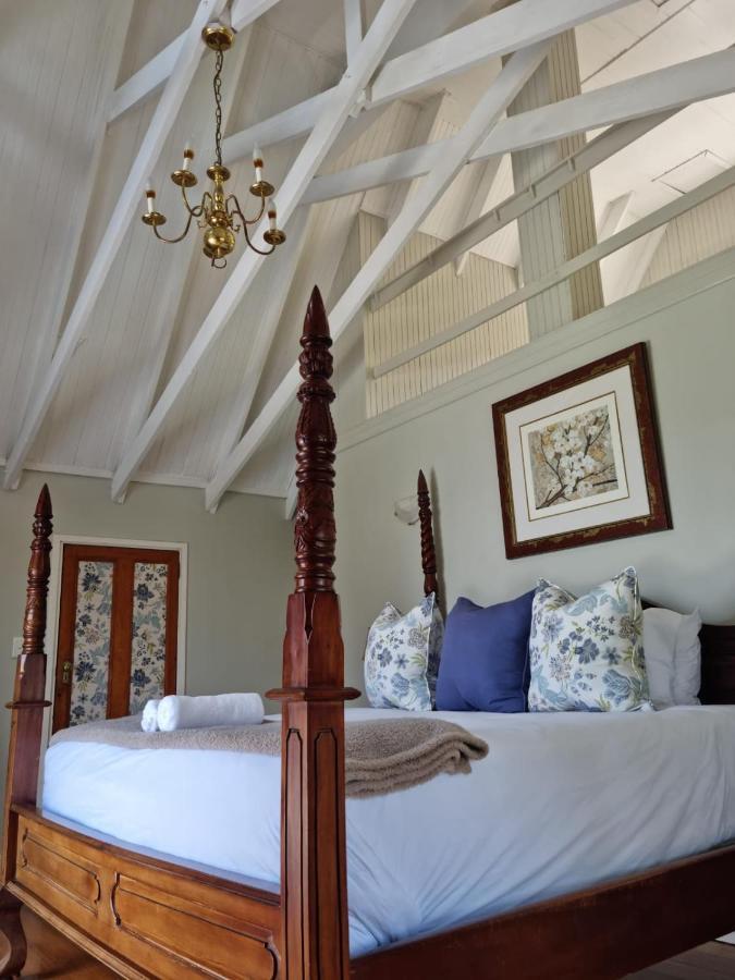 Churchill House Hillcrest Esterno foto