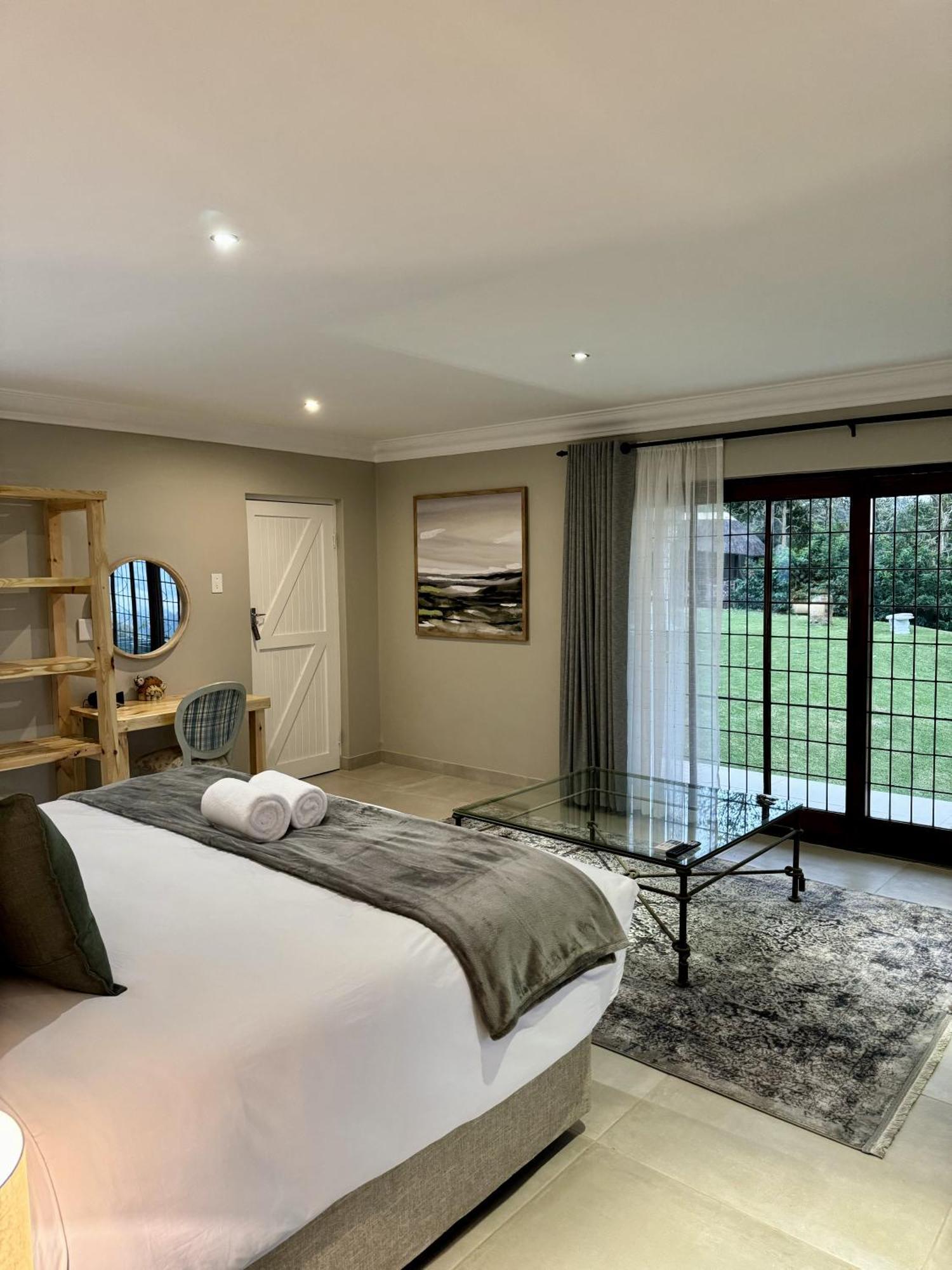 Churchill House Hillcrest Esterno foto