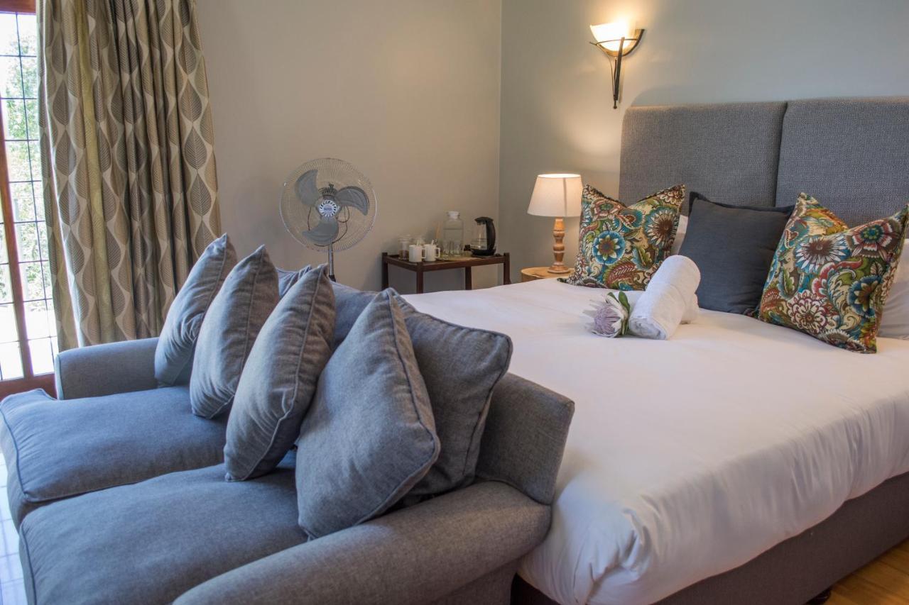 Churchill House Hillcrest Esterno foto