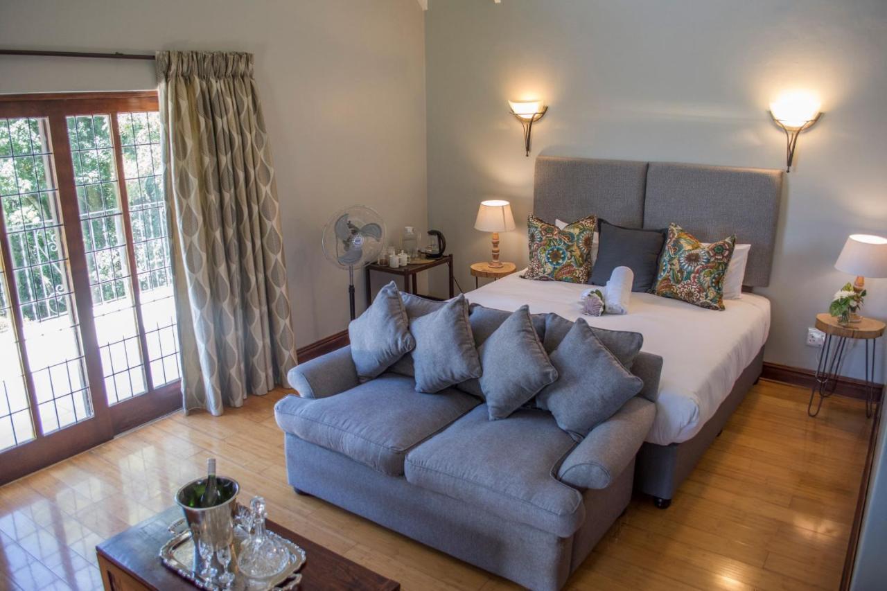 Churchill House Hillcrest Esterno foto