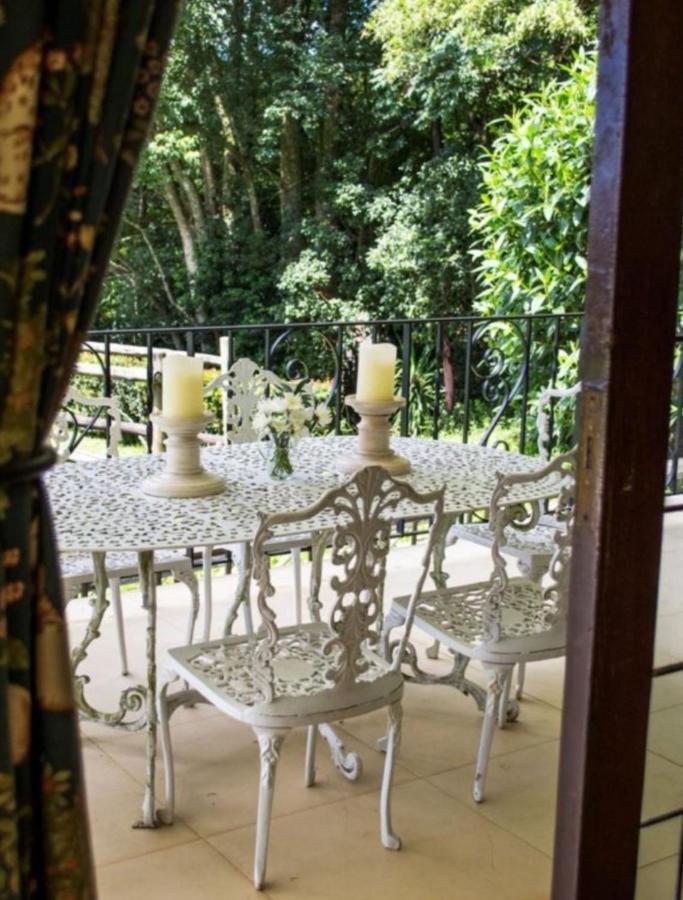 Churchill House Hillcrest Esterno foto