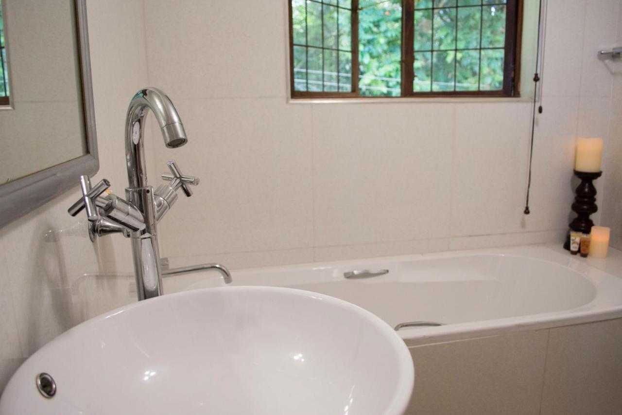 Churchill House Hillcrest Esterno foto